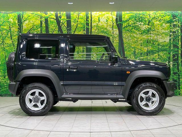 ジムニーシエラ（新潟県長岡市）画像59