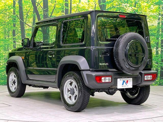 ジムニーシエラ（新潟県長岡市）画像60