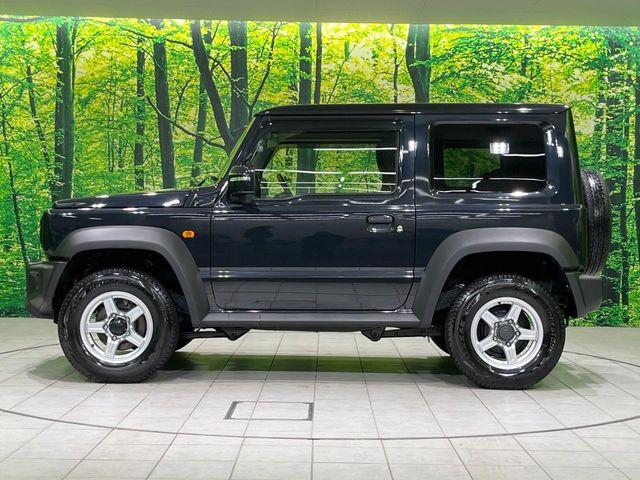 ジムニーシエラ（新潟県長岡市）画像61