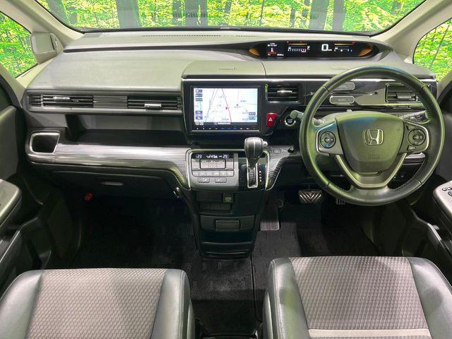 ステップワゴンスパーダ（新潟県長岡市）画像2