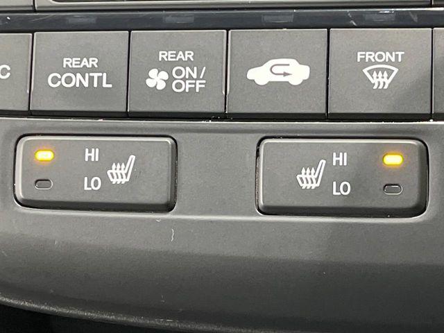 ステップワゴンスパーダ（新潟県長岡市）画像7