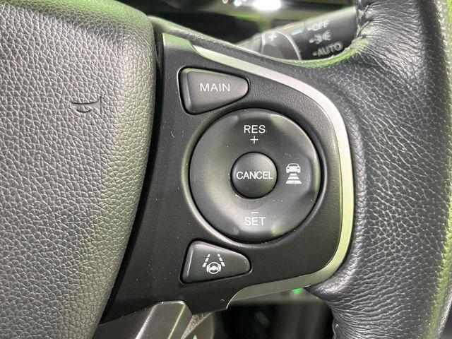 ステップワゴンスパーダ（新潟県長岡市）画像8