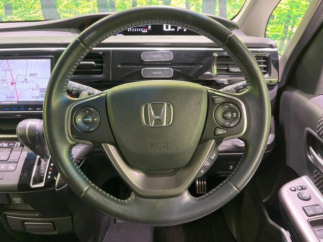 ステップワゴンスパーダ（新潟県長岡市）画像9