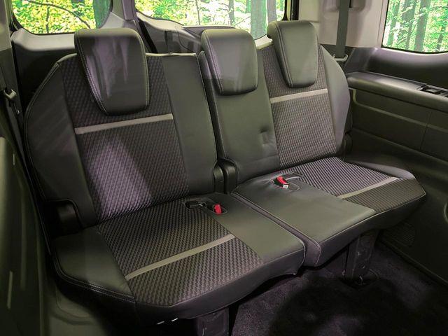 ステップワゴンスパーダ（新潟県長岡市）画像12