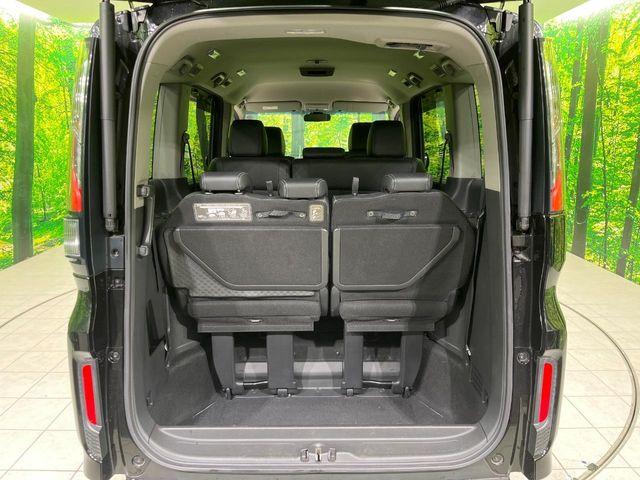 ステップワゴンスパーダ（新潟県長岡市）画像13