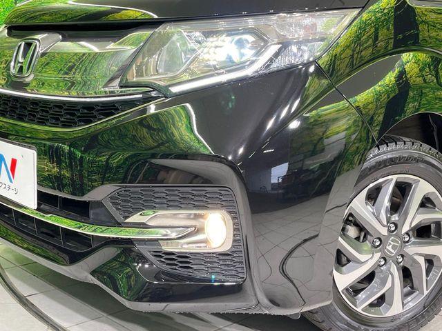 ステップワゴンスパーダ（新潟県長岡市）画像14