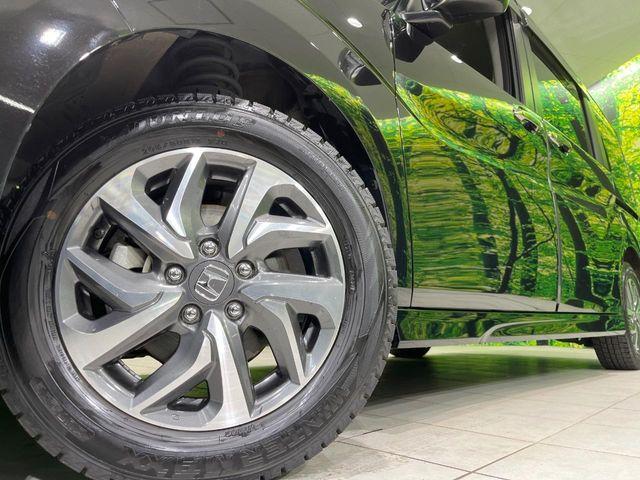 ステップワゴンスパーダ（新潟県長岡市）画像15