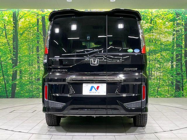 ステップワゴンスパーダ（新潟県長岡市）画像17