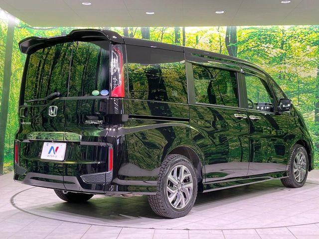 ステップワゴンスパーダ（新潟県長岡市）画像19