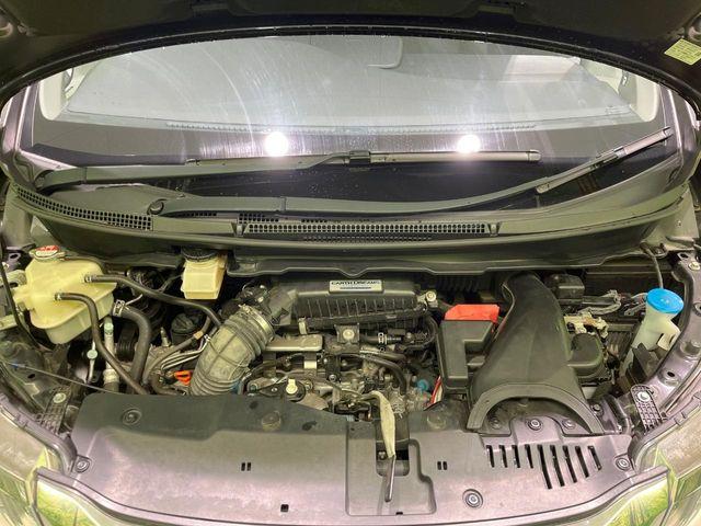 ステップワゴンスパーダ（新潟県長岡市）画像20