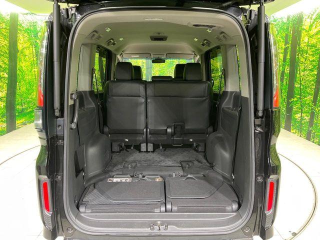 ステップワゴンスパーダ（新潟県長岡市）画像26