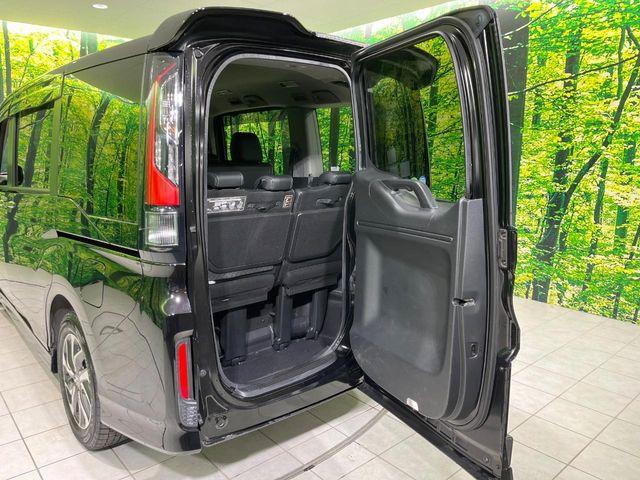 ステップワゴンスパーダ（新潟県長岡市）画像29