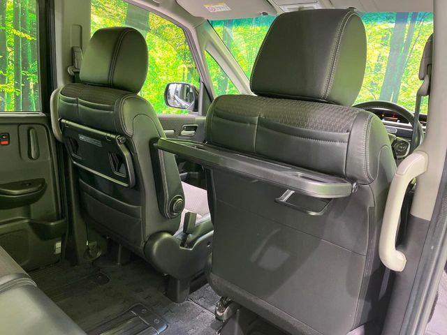 ステップワゴンスパーダ（新潟県長岡市）画像34