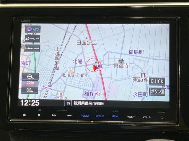 ステップワゴンスパーダ（新潟県長岡市）画像53