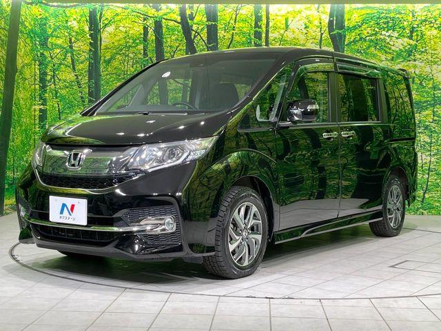 ステップワゴンスパーダ（新潟県長岡市）画像68