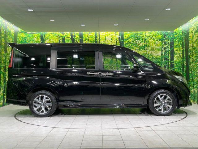 ステップワゴンスパーダ（新潟県長岡市）画像69