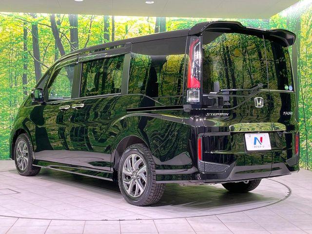 ステップワゴンスパーダ（新潟県長岡市）画像70