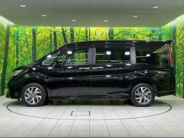 ステップワゴンスパーダ（新潟県長岡市）画像71