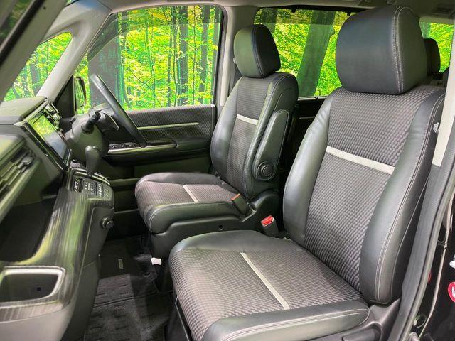 ステップワゴンスパーダ（新潟県長岡市）画像73