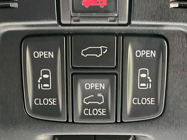 ヴェルファイアハイブリッド（新潟県長岡市）