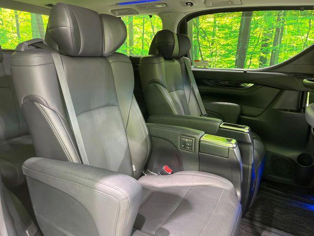 ヴェルファイアハイブリッド（新潟県長岡市）