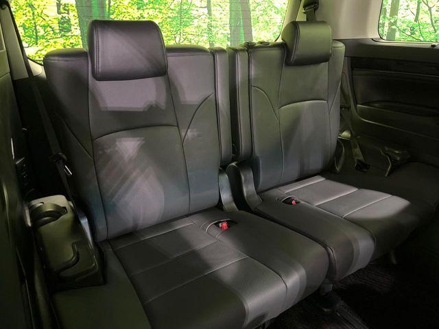 ヴェルファイアハイブリッド（新潟県長岡市）