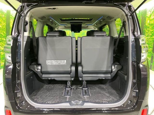 ヴェルファイアハイブリッド（新潟県長岡市）