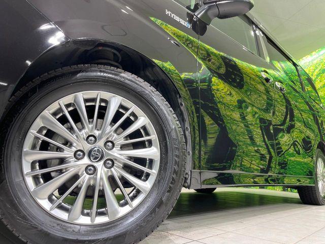 ヴェルファイアハイブリッド（新潟県長岡市）