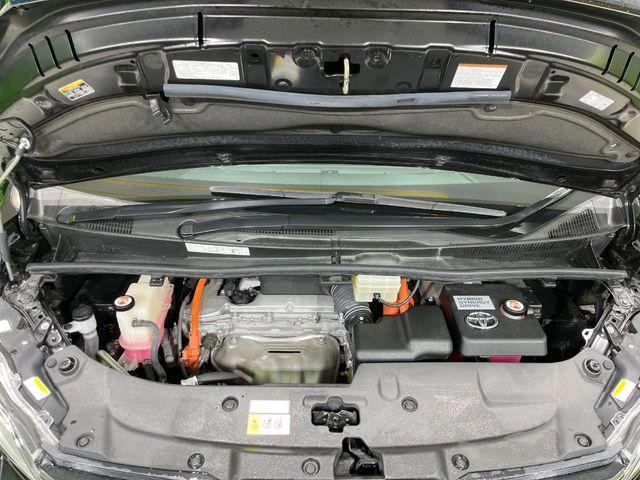 ヴェルファイアハイブリッド（新潟県長岡市）