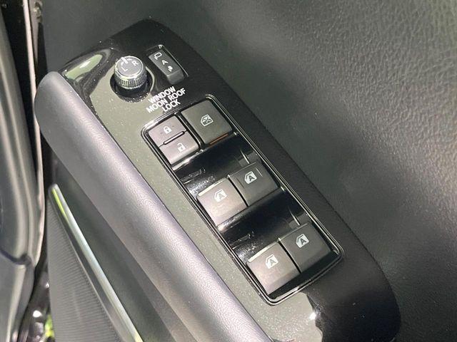 ヴェルファイアハイブリッド（新潟県長岡市）