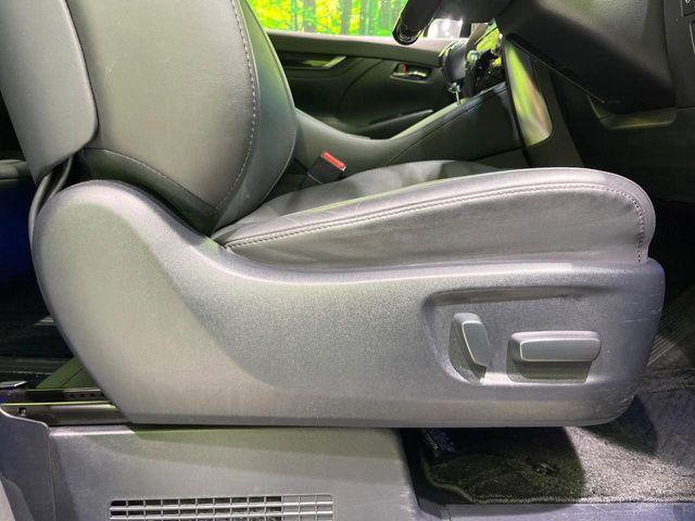 ヴェルファイアハイブリッド（新潟県長岡市）