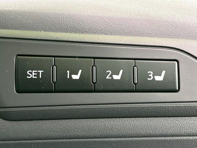 ヴェルファイアハイブリッド（新潟県長岡市）