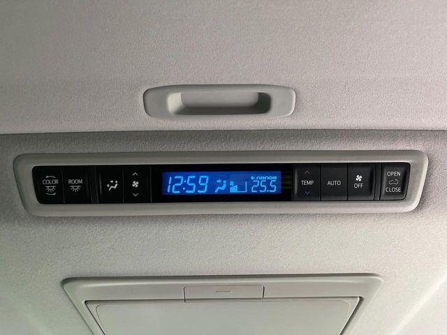 ヴェルファイアハイブリッド（新潟県長岡市）