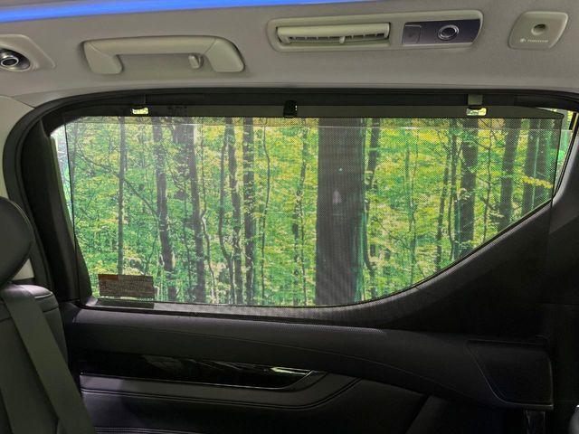 ヴェルファイアハイブリッド（新潟県長岡市）