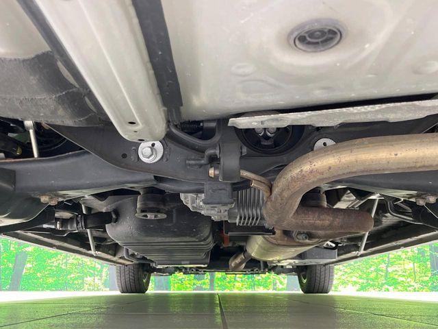 ヴェルファイアハイブリッド（新潟県長岡市）