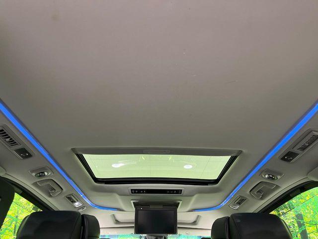 ヴェルファイアハイブリッド（新潟県長岡市）