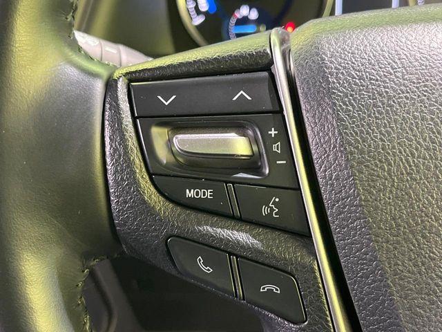 ヴェルファイアハイブリッド（新潟県長岡市）