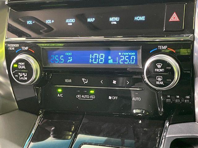 ヴェルファイアハイブリッド（新潟県長岡市）