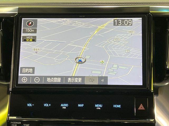 ヴェルファイアハイブリッド（新潟県長岡市）