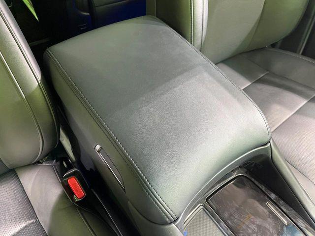 ヴェルファイアハイブリッド（新潟県長岡市）