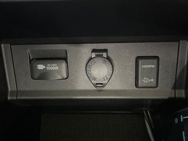 ヴェルファイアハイブリッド（新潟県長岡市）