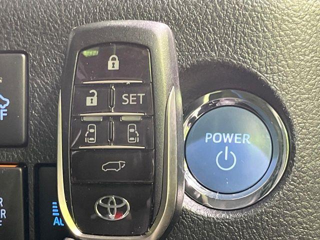 ヴェルファイアハイブリッド（新潟県長岡市）