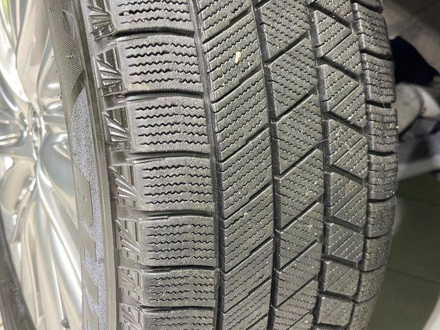 ヴェルファイアハイブリッド（新潟県長岡市）