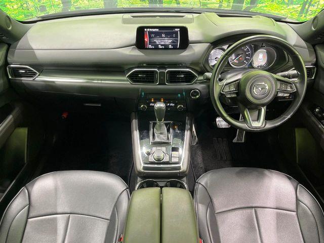 CX-8(新潟県長岡市)