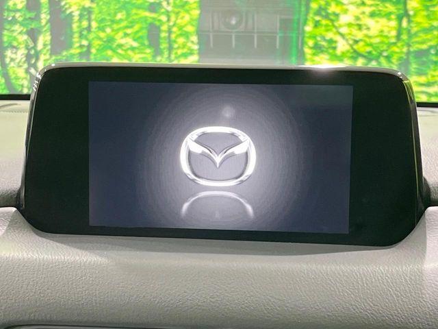 CX-8(新潟県長岡市)