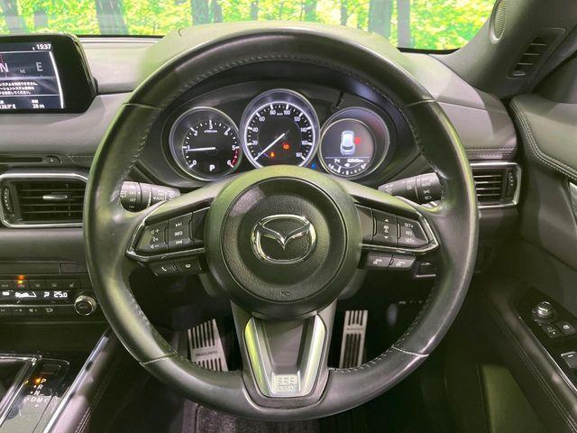 CX-8(新潟県長岡市)