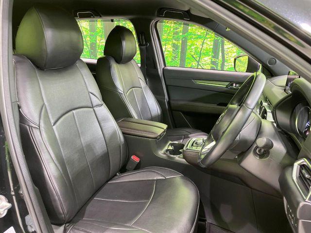 CX-8(新潟県長岡市)