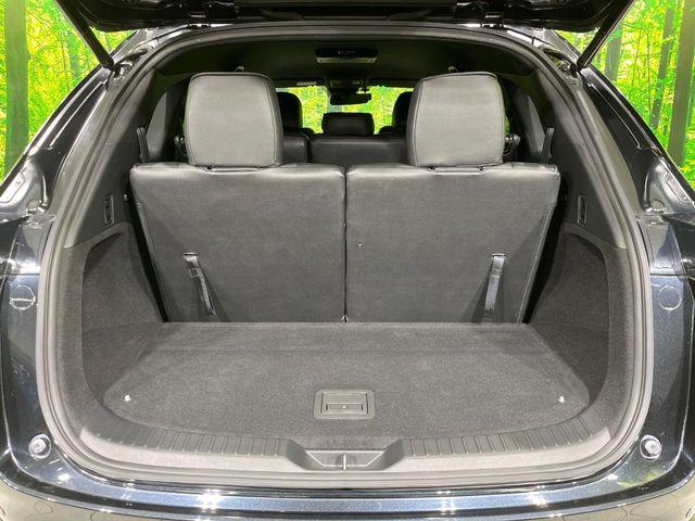 CX-8(新潟県長岡市)