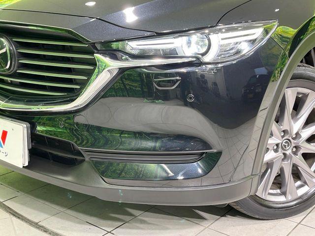 CX-8(新潟県長岡市)