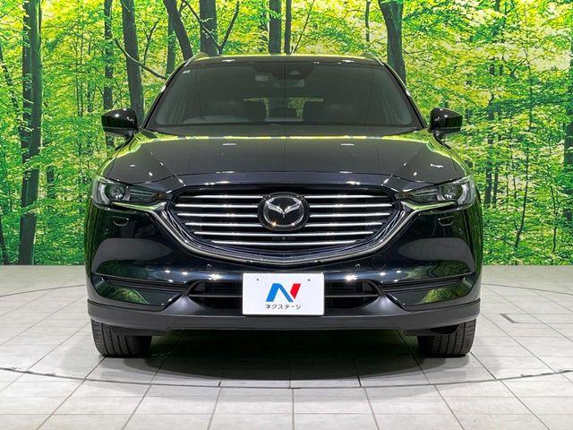 CX-8(新潟県長岡市)